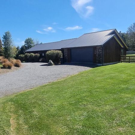 153 Rippingale Road Villa Hanmer Springs Exterior photo