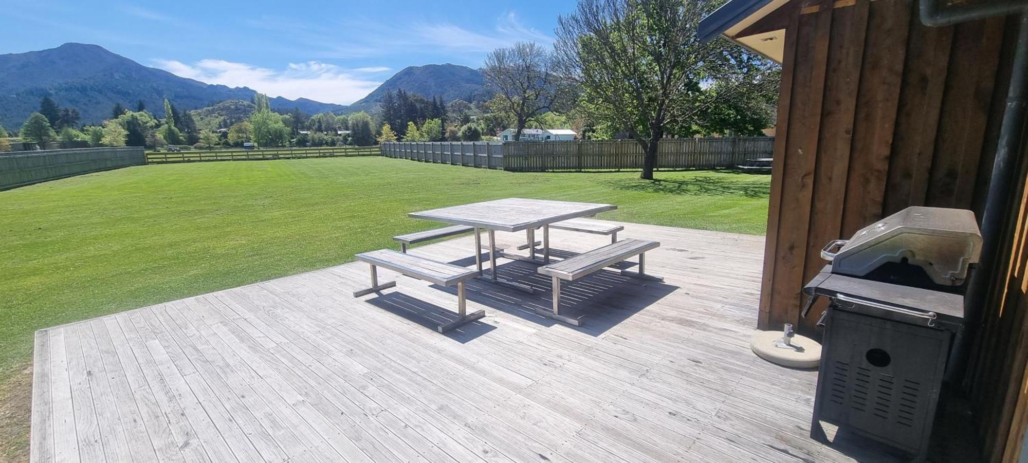 153 Rippingale Road Villa Hanmer Springs Exterior photo