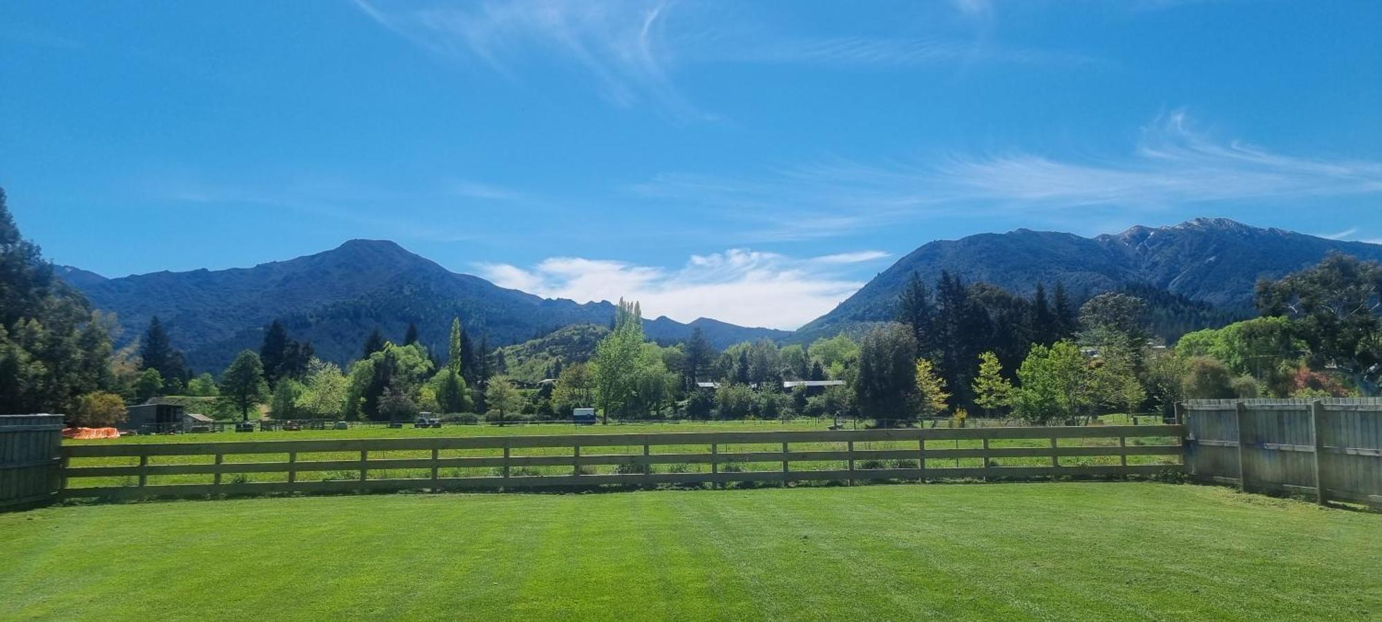 153 Rippingale Road Villa Hanmer Springs Exterior photo