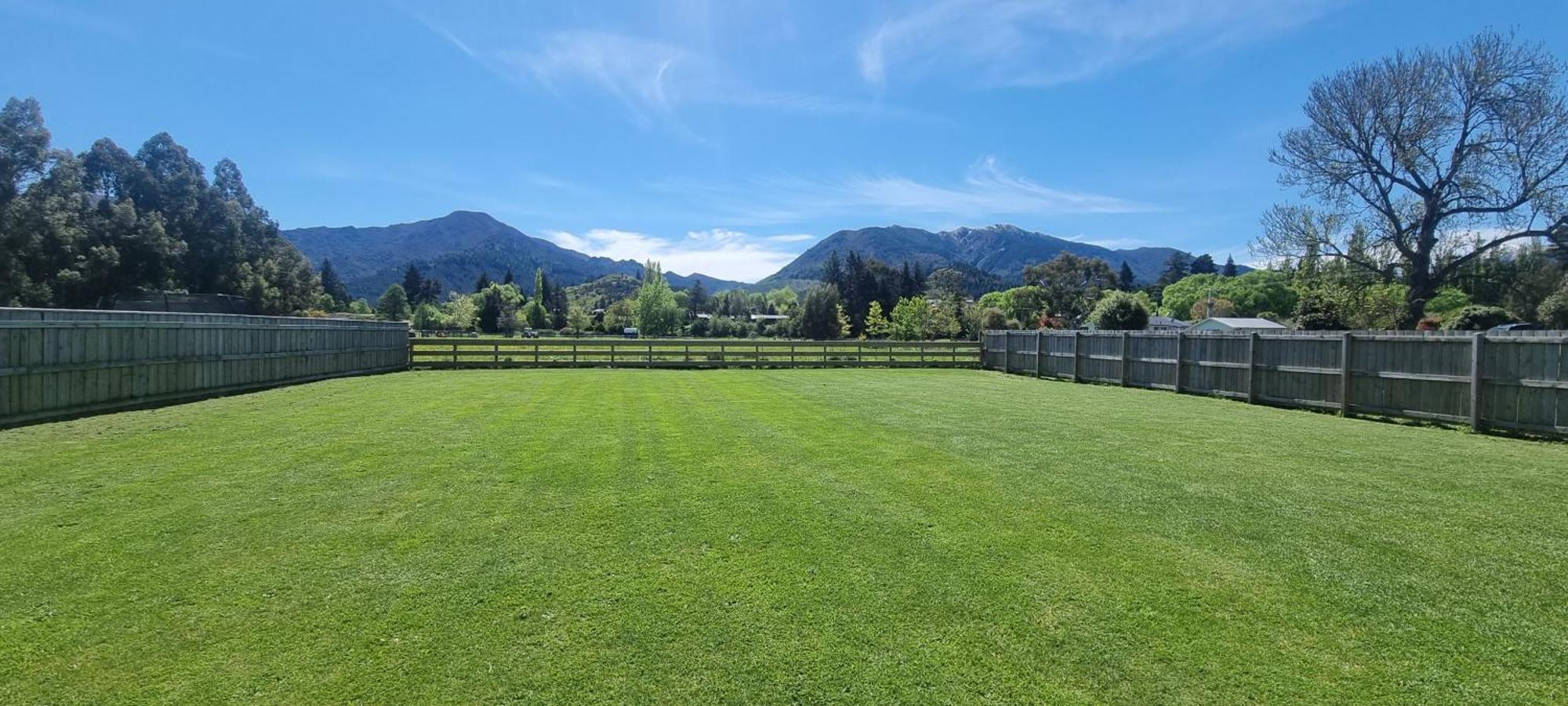 153 Rippingale Road Villa Hanmer Springs Exterior photo