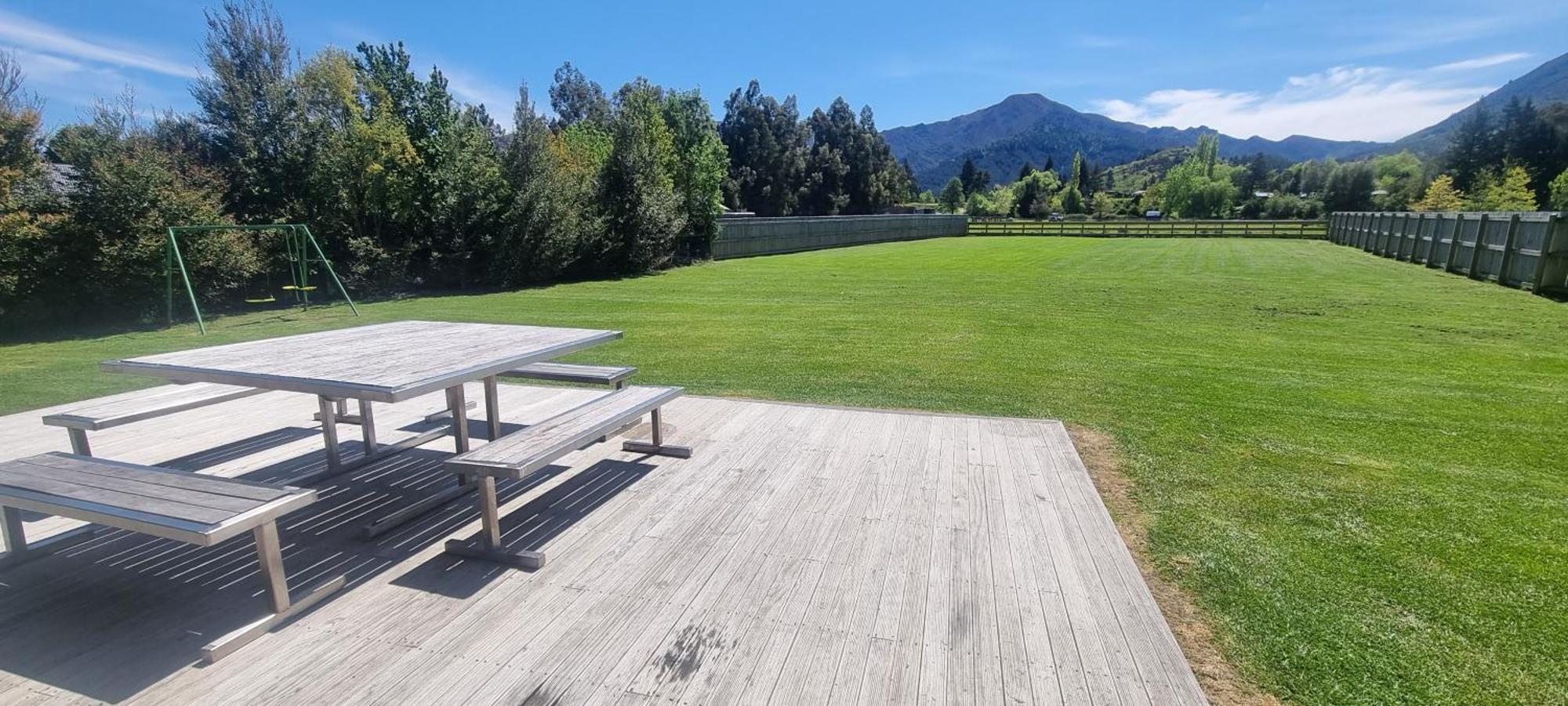 153 Rippingale Road Villa Hanmer Springs Exterior photo
