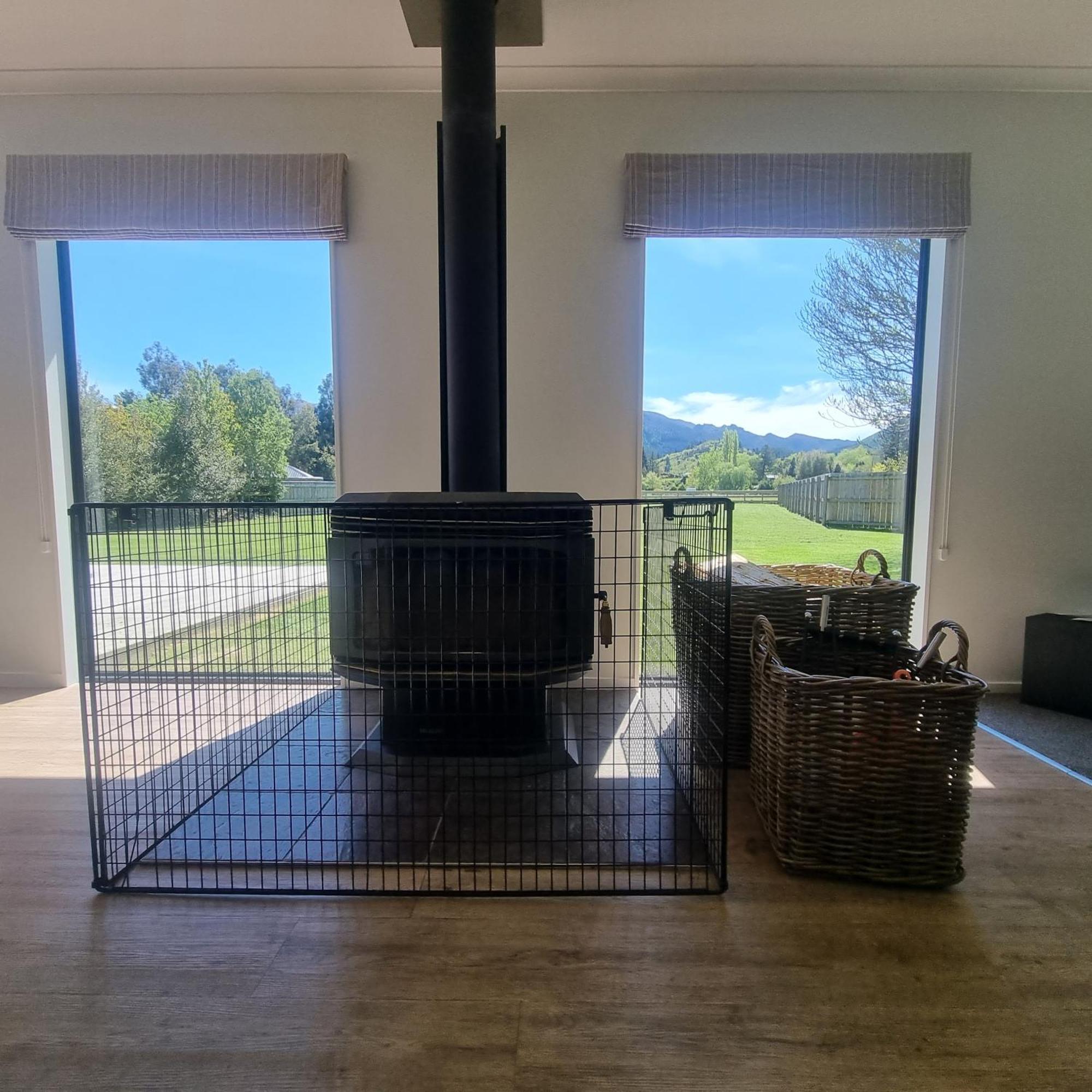153 Rippingale Road Villa Hanmer Springs Exterior photo